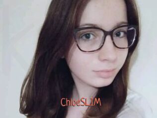ChloeSLIM Kachou Fuzoku