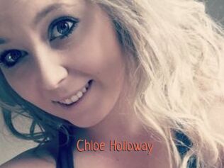 Chloe_Holloway