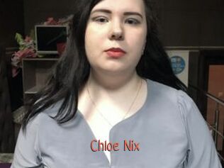 Chloe_Nix