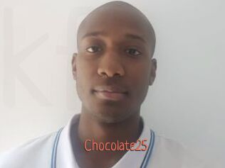 Chocolate25