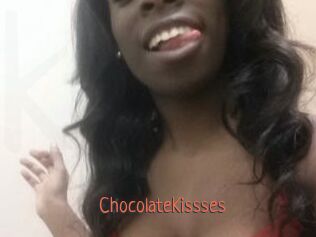 ChocolateKissses