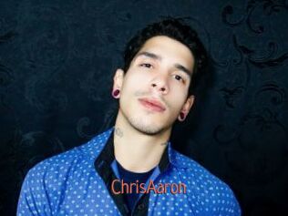 ChrisAaron