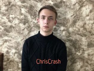 ChrisCrash