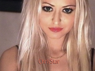 ChrisStar Kachou Fuzoku