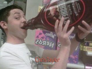 ChrisTaylor