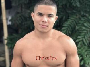 ChrissFox