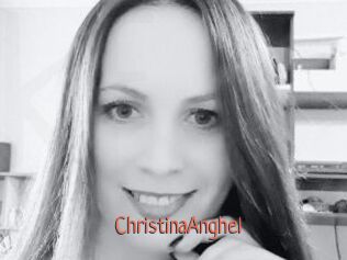 ChristinaAnghel