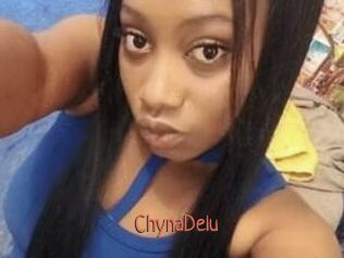 ChynaDelu