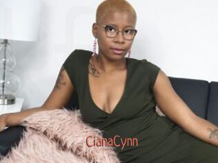CianaCynn