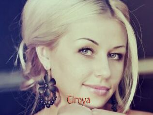 Ciroya Kachou Fuzoku