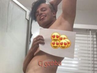 Cj_gothboi
