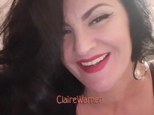 ClaireWarner