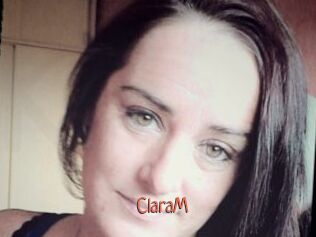 ClaraM