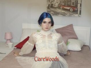 ClareWoods