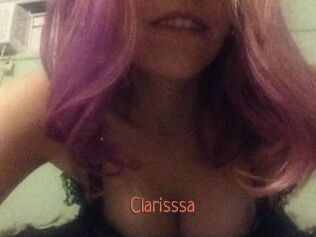 Clarisssa