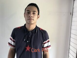 Clark_Phil Kachou Fuzoku