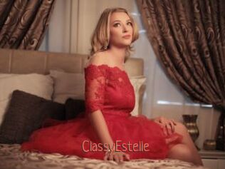 ClassyEstelle