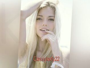 Classylady22