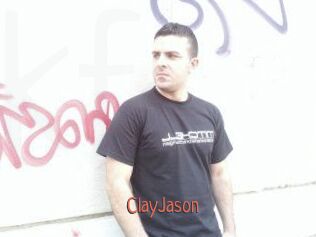 ClayJason