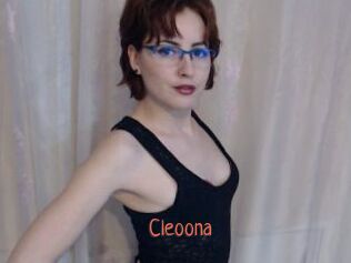 Cleoona