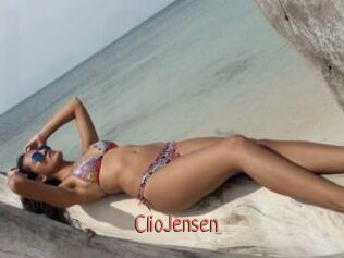 ClioJensen