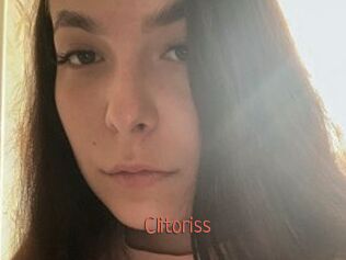 Clitoriss