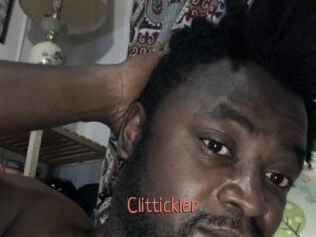 Clittickler