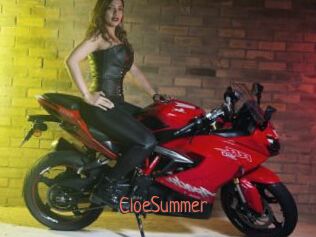 CloeSummer