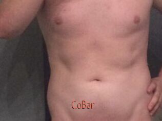 CoBar