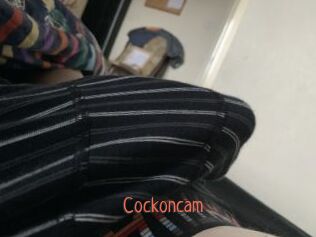 Cockoncam Kachou Fuzoku
