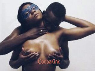 CocoaKink