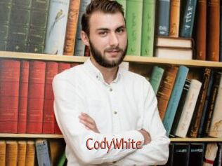 CodyWhite