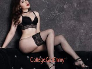 CollegeGirlEmmy