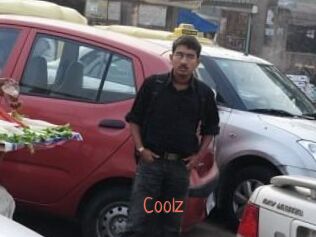 Coolz Kachou Fuzoku