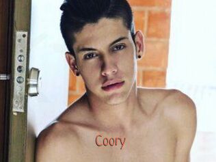 Coory