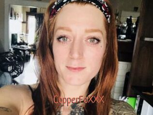 CopperFoXXX
