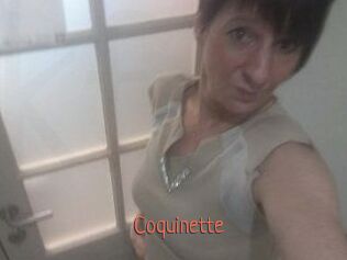 Coquinette