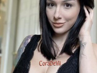 CoraDeVil