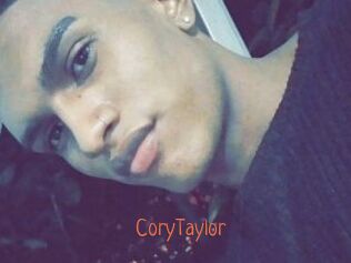 CoryTaylor