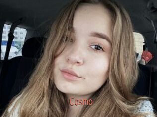 Cosmo