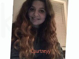 Courtneyy
