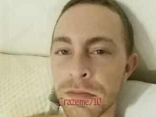 Crazeme710