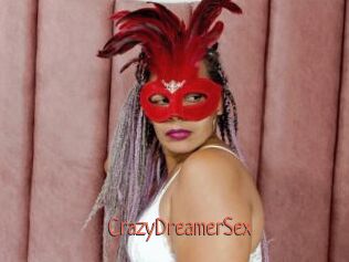 CrazyDreamerSex