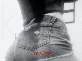 CrazyMary