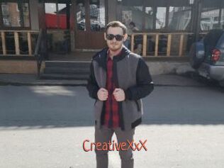 CreativeXxX
