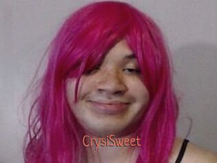 CrysiSweet