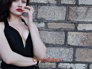 CrystalBabeX