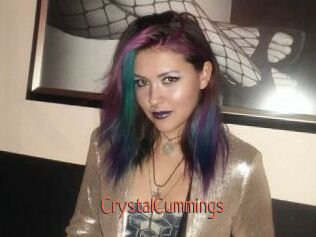 CrystalCummings