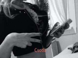 Csoda