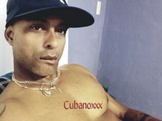 Cubanoxxx